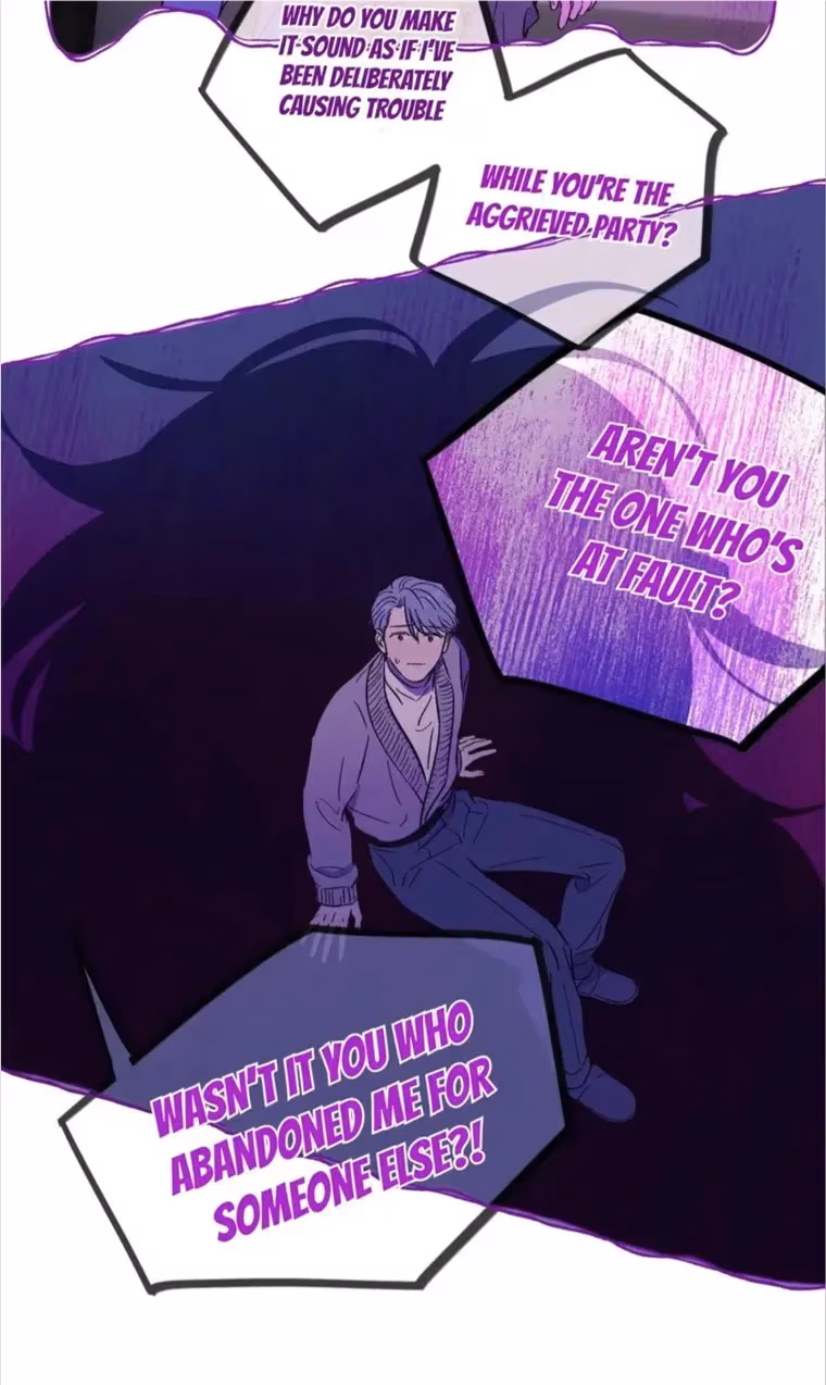Trapping the Foxy Doctor Chapter 90 page 18 - 