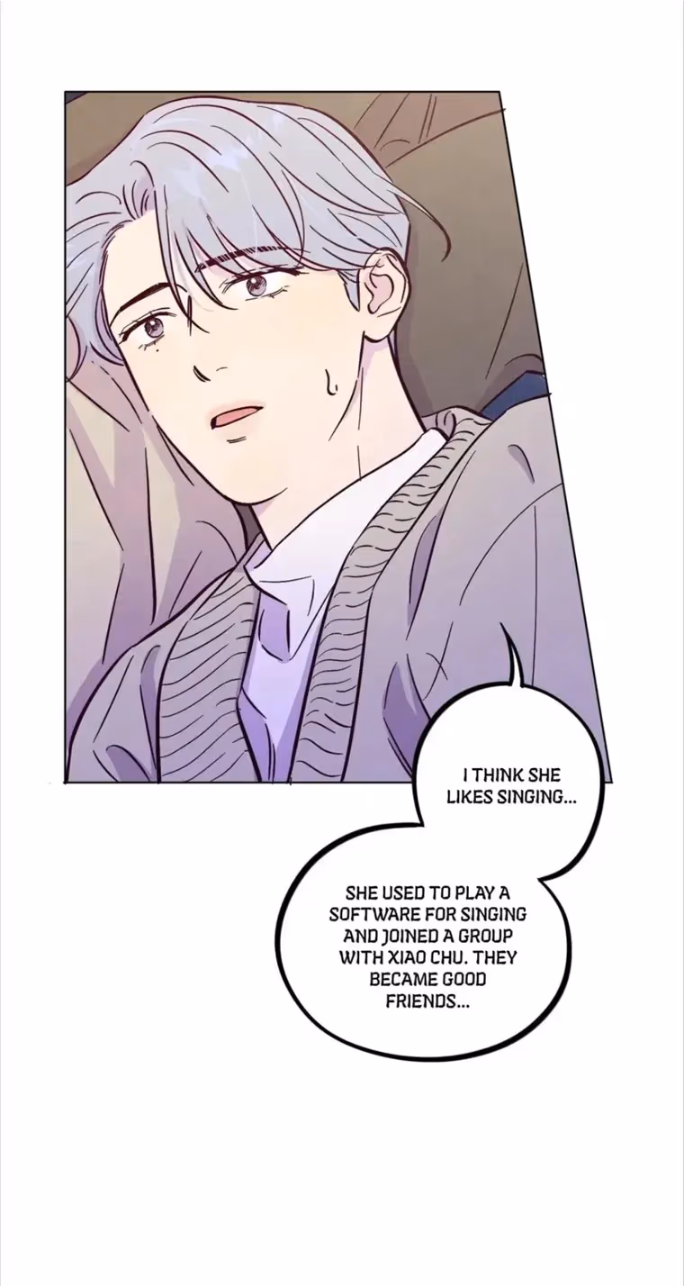 Trapping the Foxy Doctor Chapter 90 page 22 - 