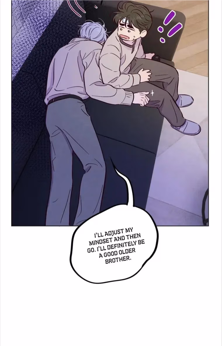 Trapping the Foxy Doctor Chapter 90 page 28 - 