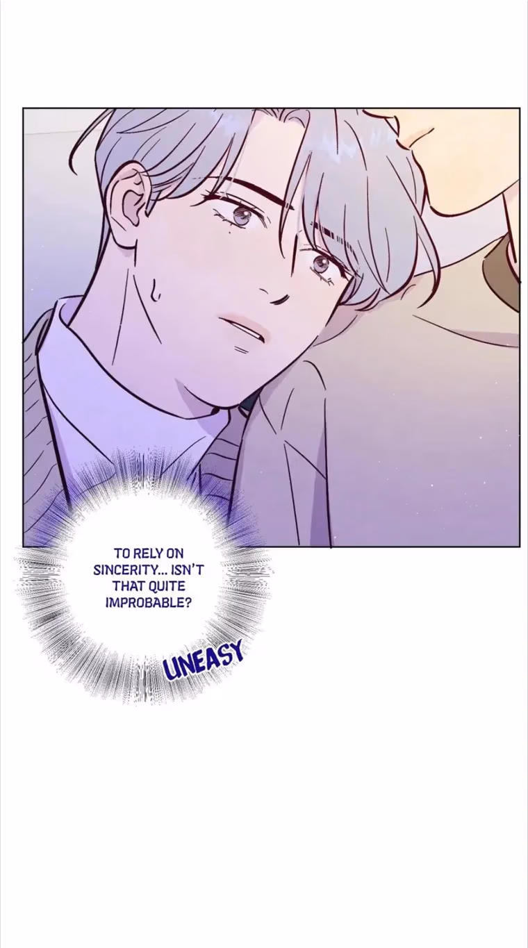 Trapping the Foxy Doctor Chapter 90 page 43 - 