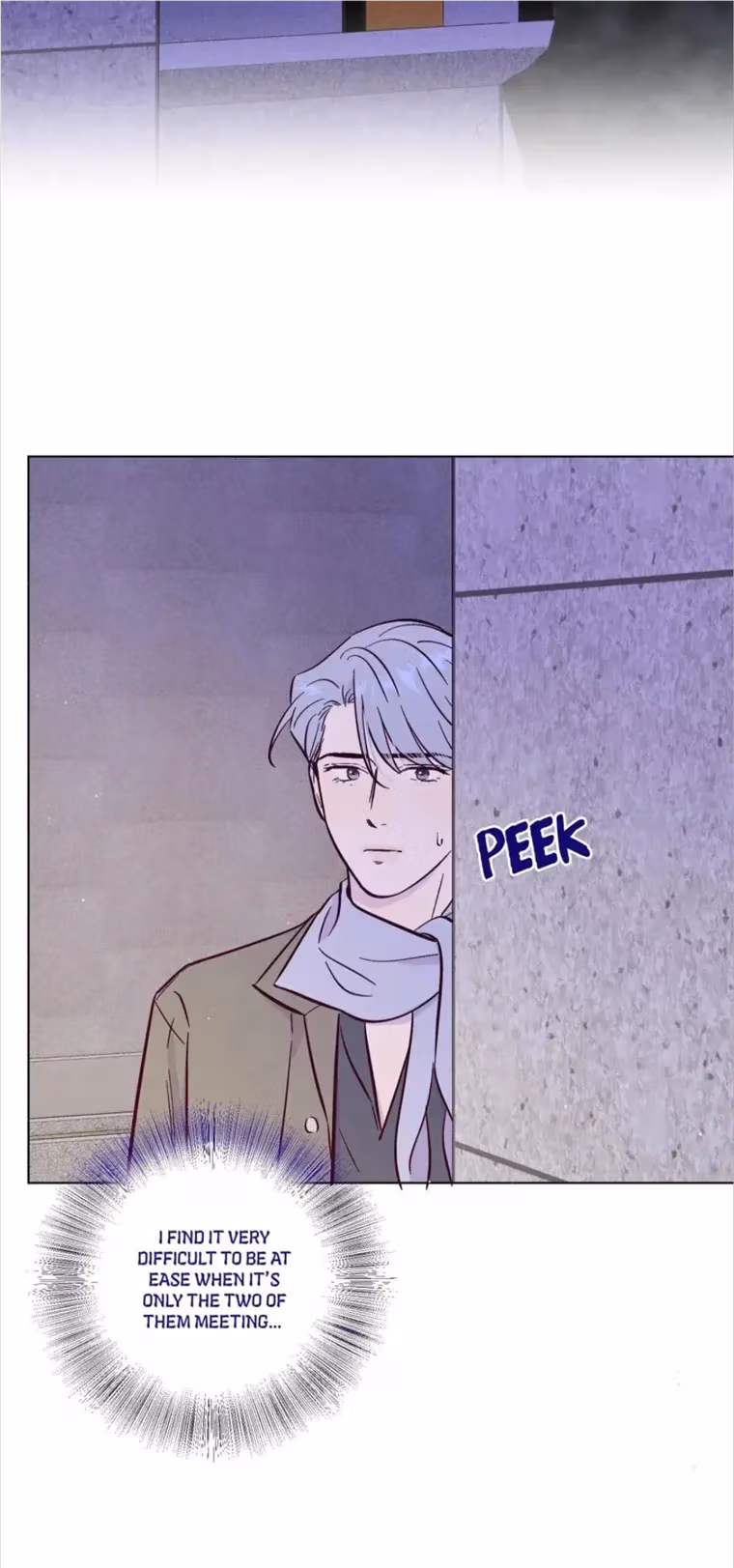 Trapping the Foxy Doctor Chapter 90 page 46 - 