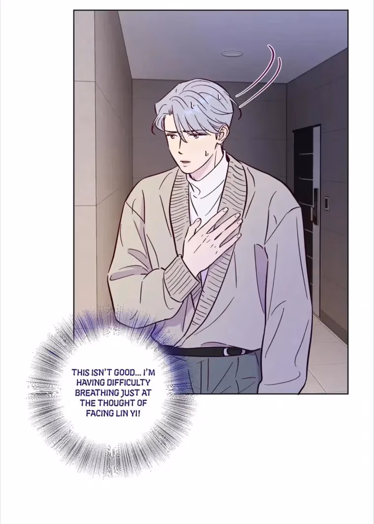 Trapping the Foxy Doctor Chapter 90 page 6 - 