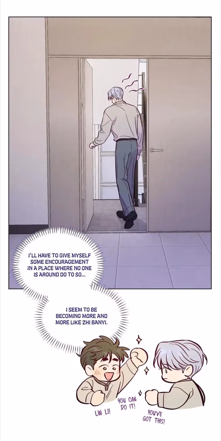 Trapping the Foxy Doctor Chapter 90 page 7 - 