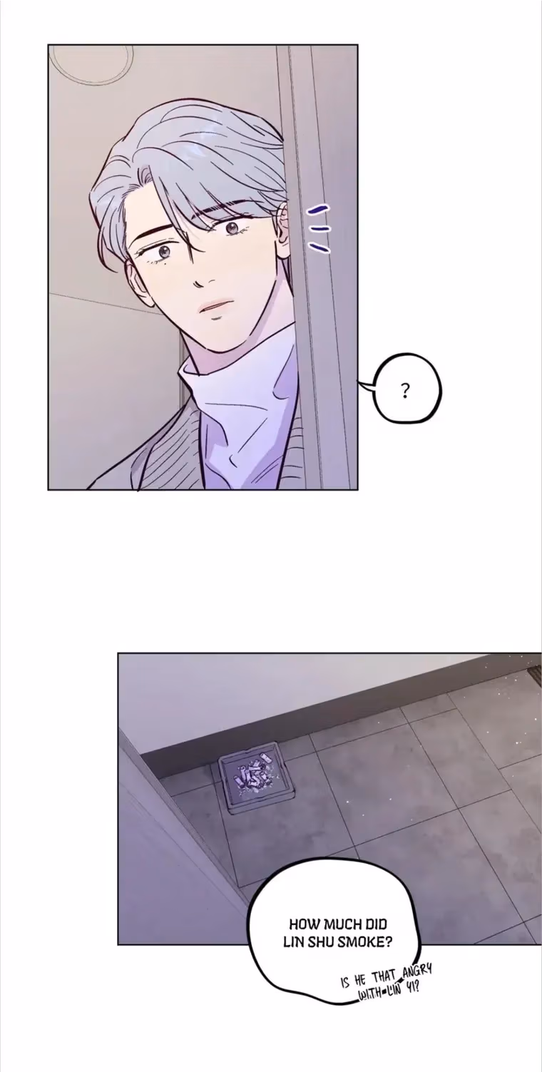 Trapping the Foxy Doctor Chapter 90 page 8 - 