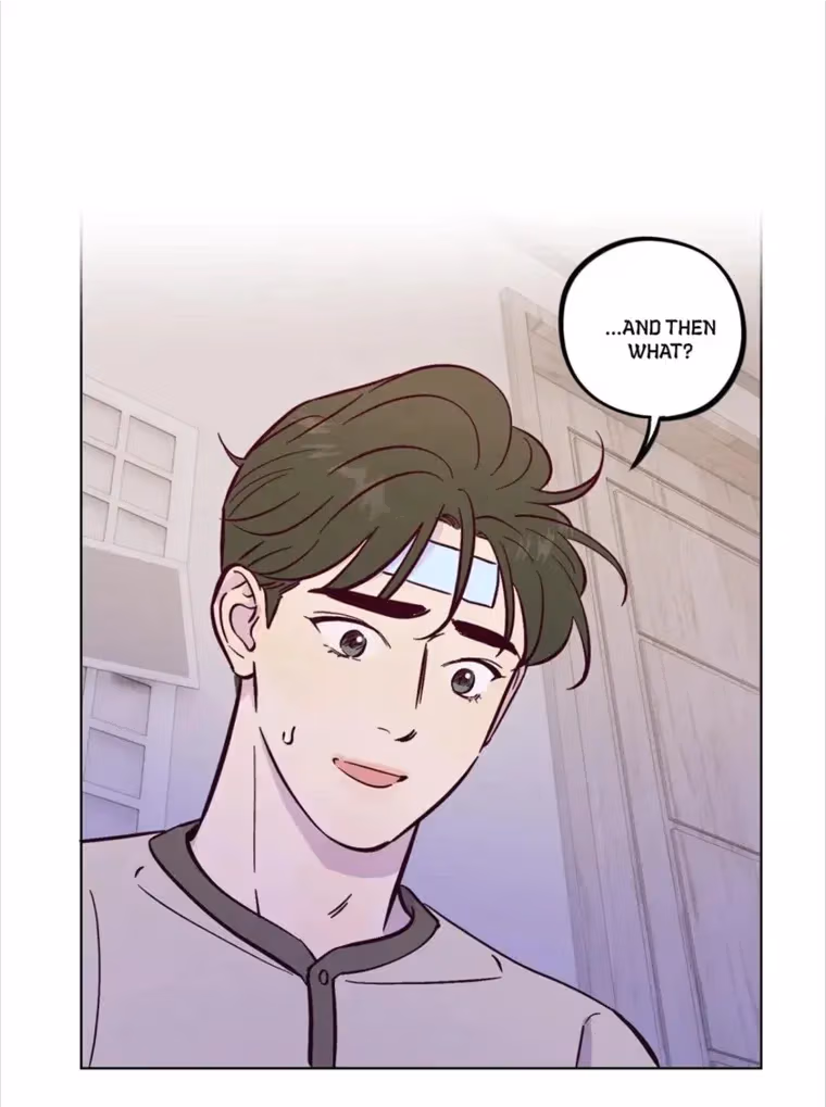 Trapping the Foxy Doctor Chapter 90 page 10 - 