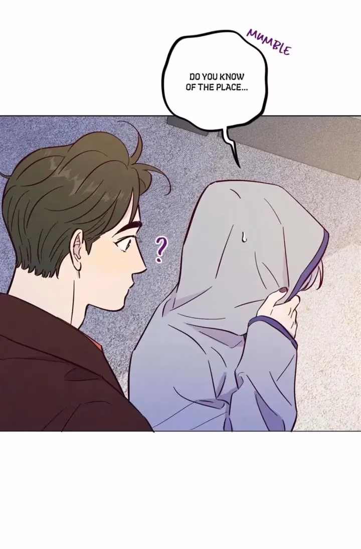 Trapping the Foxy Doctor Chapter 91 page 11 - 