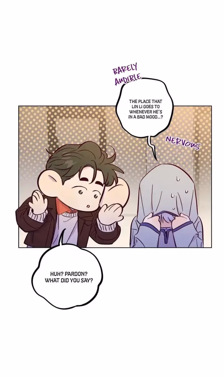 Trapping the Foxy Doctor Chapter 91 page 12 - 