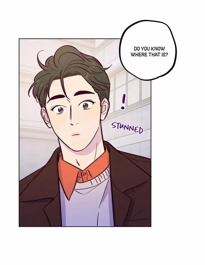 Trapping the Foxy Doctor Chapter 91 page 15 - 