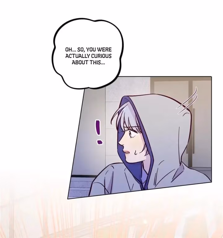 Trapping the Foxy Doctor Chapter 91 page 16 - 