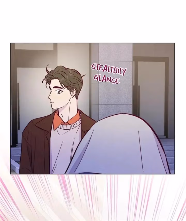Trapping the Foxy Doctor Chapter 91 page 22 - 