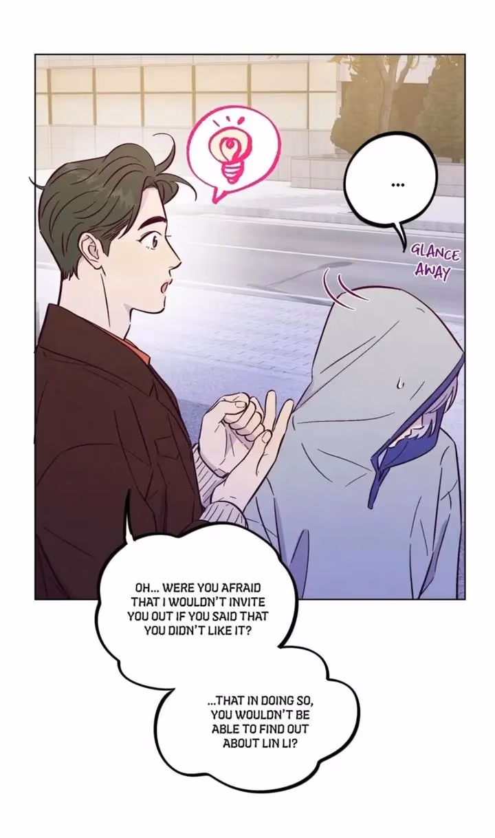 Trapping the Foxy Doctor Chapter 91 page 5 - 