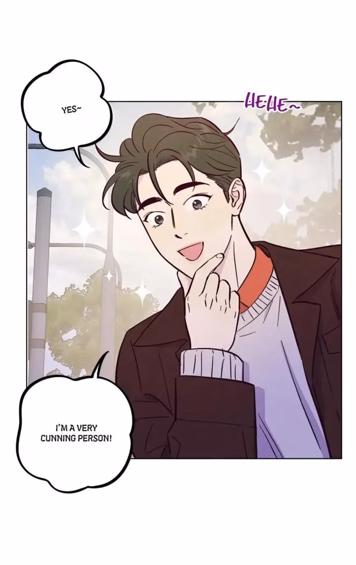 Trapping the Foxy Doctor Chapter 91 page 41 - 