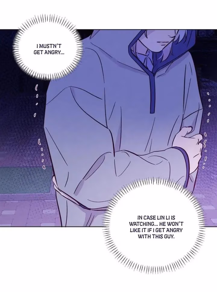 Trapping the Foxy Doctor Chapter 91 page 43 - 