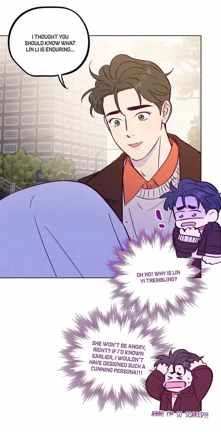 Trapping the Foxy Doctor Chapter 91 page 44 - 