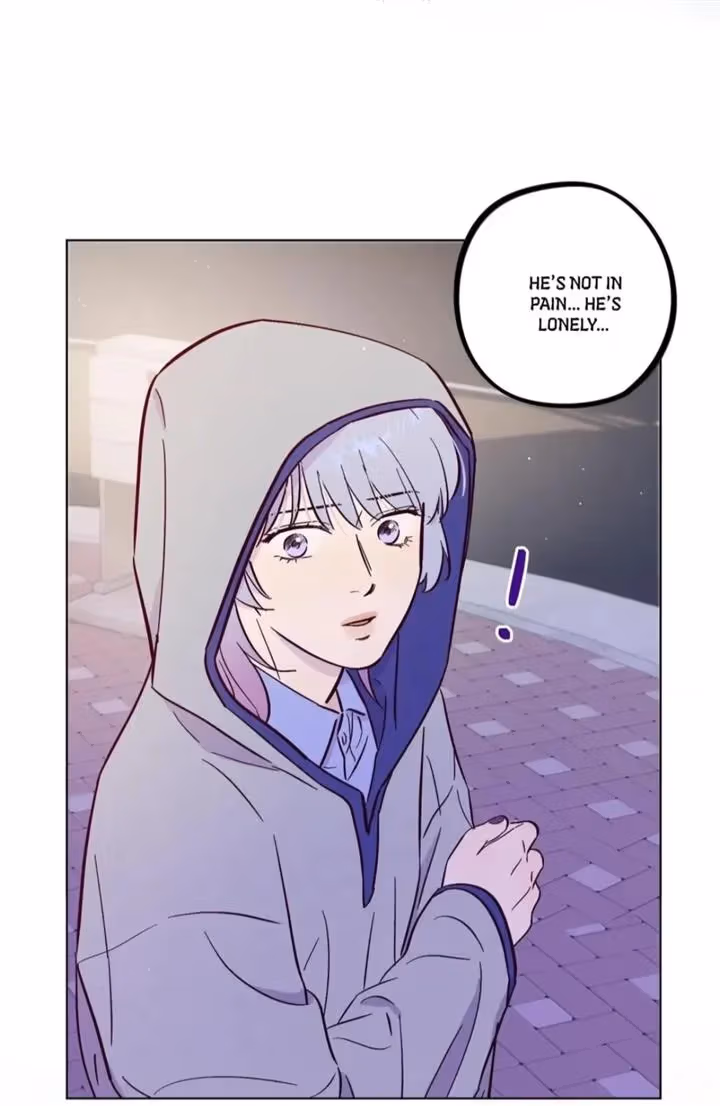 Trapping the Foxy Doctor Chapter 91 page 46 - 