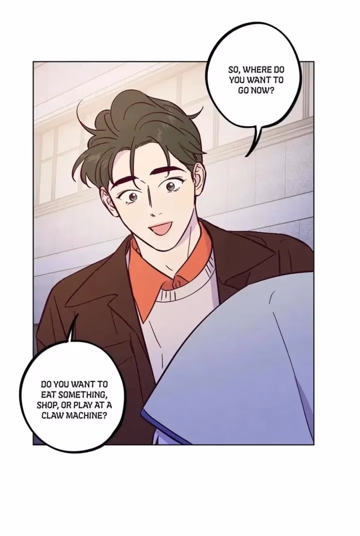 Trapping the Foxy Doctor Chapter 91 page 10 - 