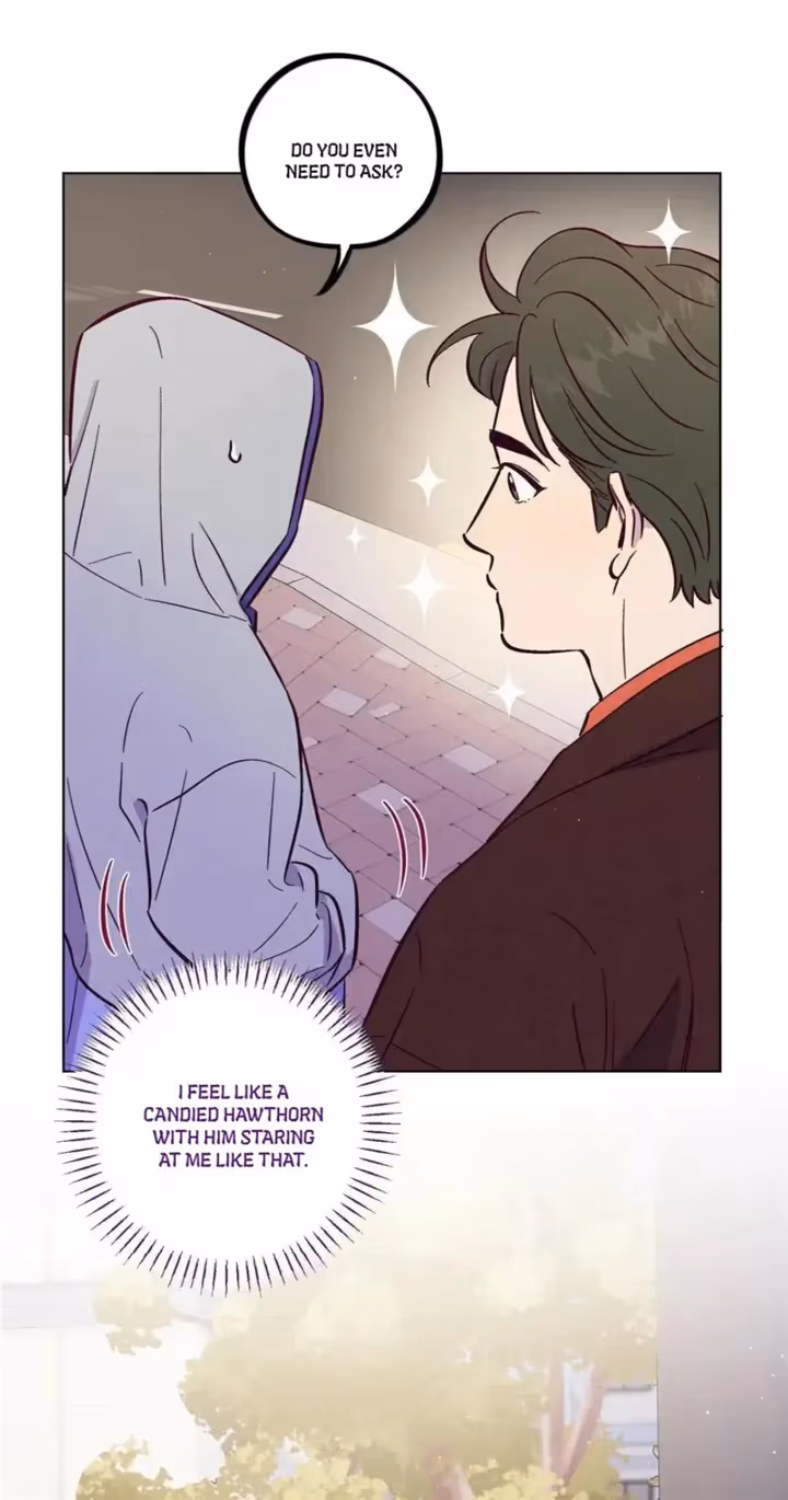 Trapping the Foxy Doctor Chapter 92 page 11 - 