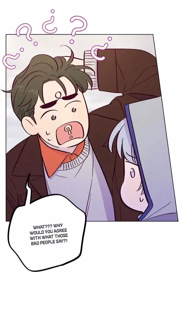 Trapping the Foxy Doctor Chapter 92 page 16 - 