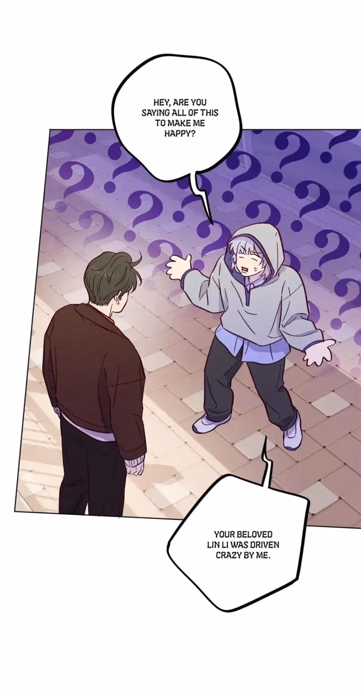 Trapping the Foxy Doctor Chapter 92 page 17 - 