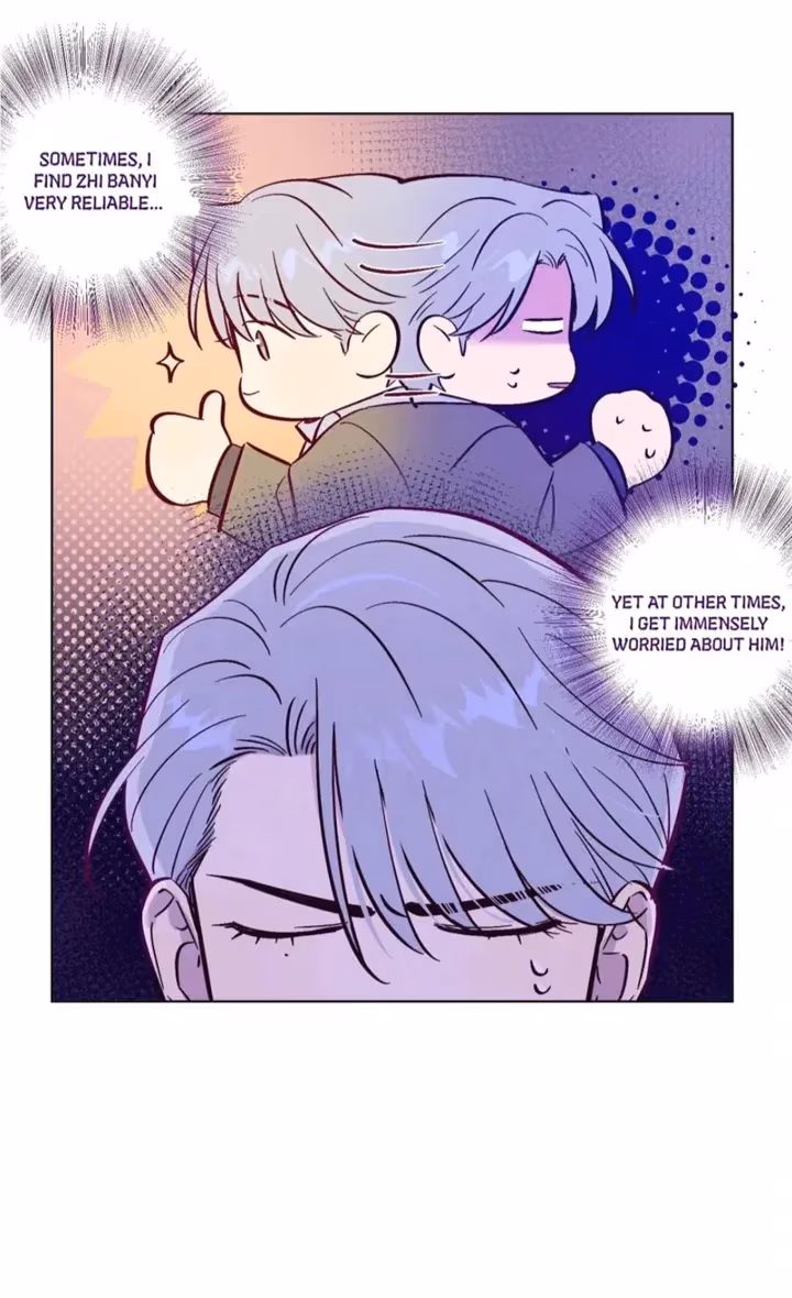 Trapping the Foxy Doctor Chapter 92 page 24 - 
