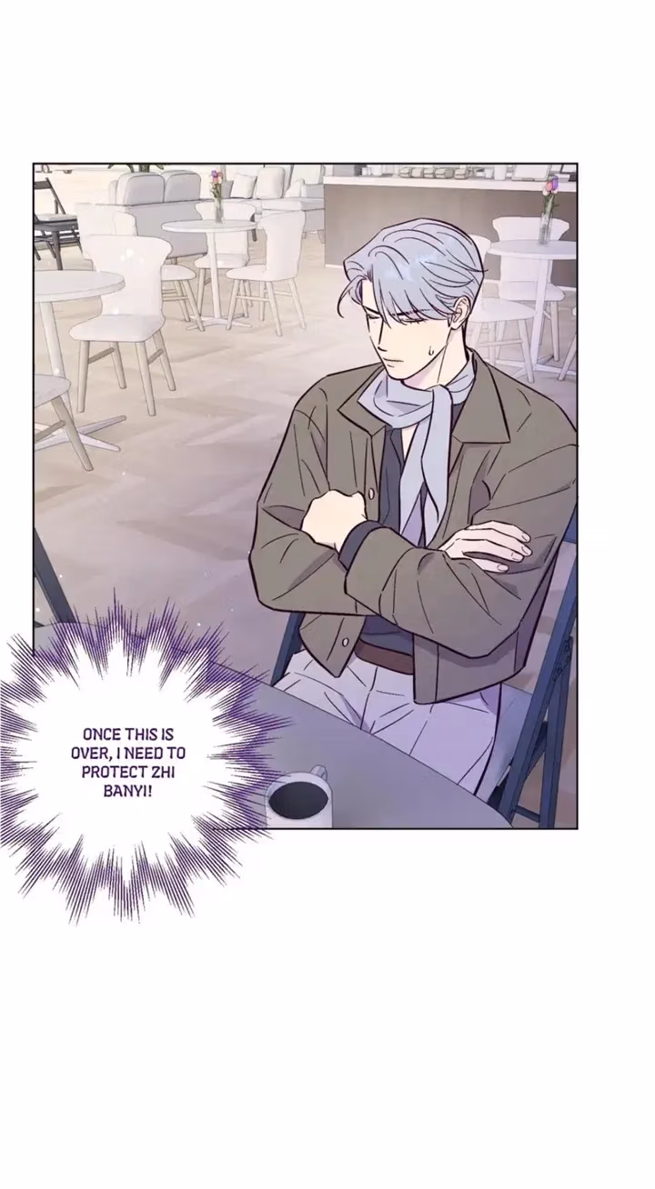Trapping the Foxy Doctor Chapter 92 page 26 - 