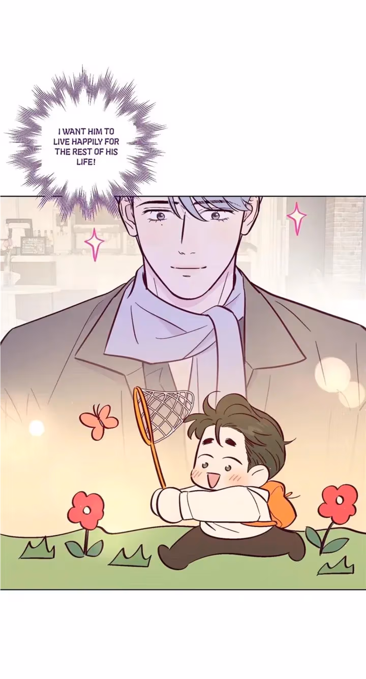 Trapping the Foxy Doctor Chapter 92 page 27 - 