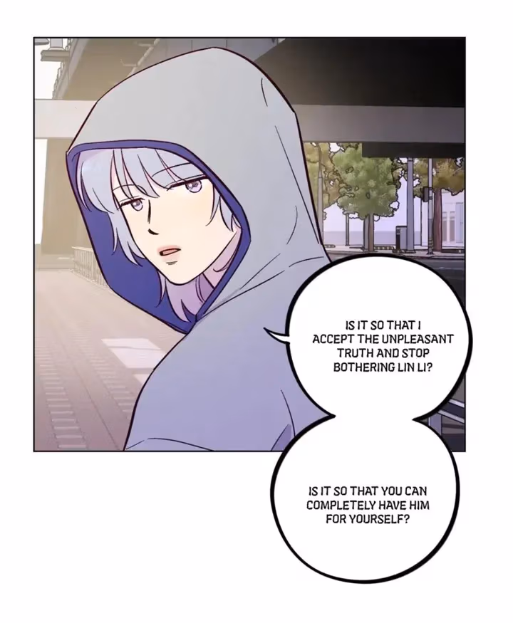 Trapping the Foxy Doctor Chapter 92 page 30 - 