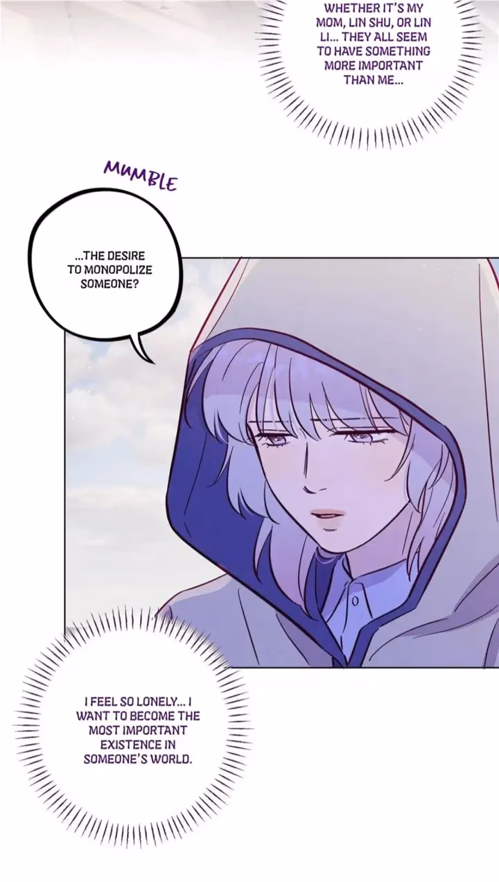 Trapping the Foxy Doctor Chapter 92 page 34 - 