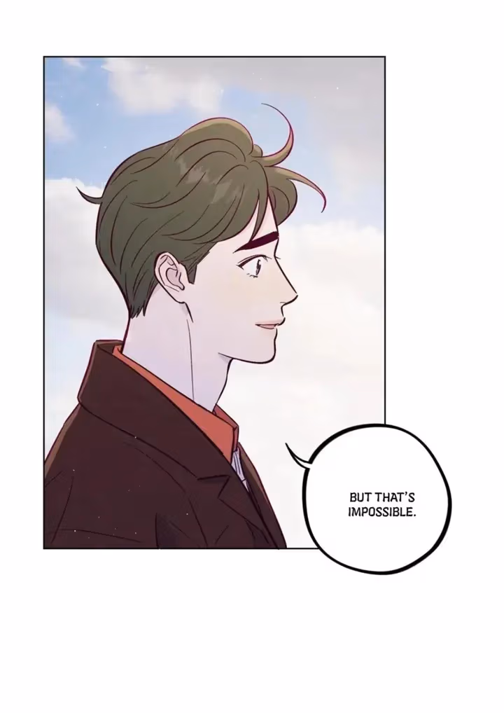Trapping the Foxy Doctor Chapter 92 page 35 - 