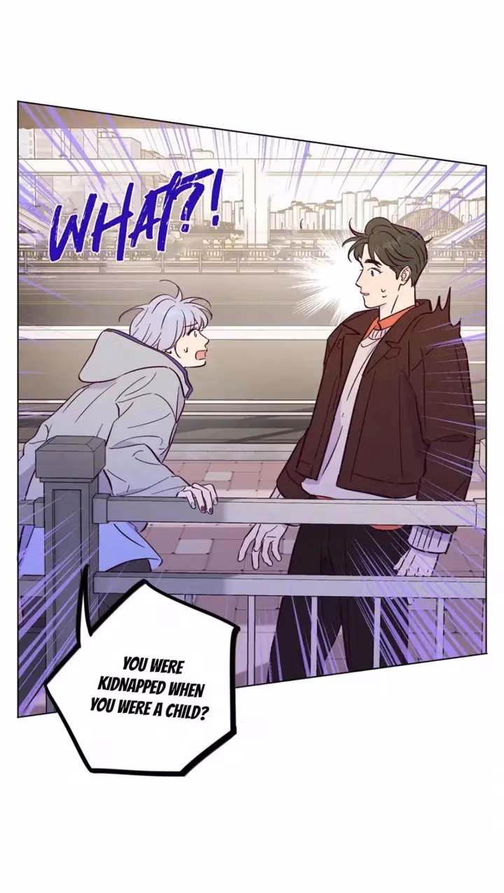 Trapping the Foxy Doctor Chapter 92 page 44 - 