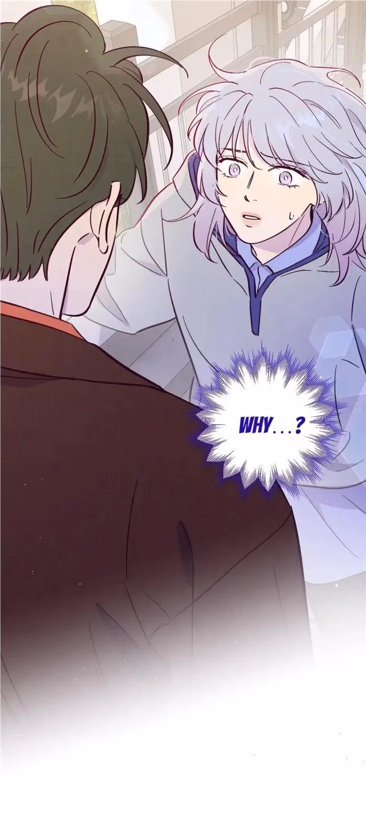 Trapping the Foxy Doctor Chapter 92 page 46 - 