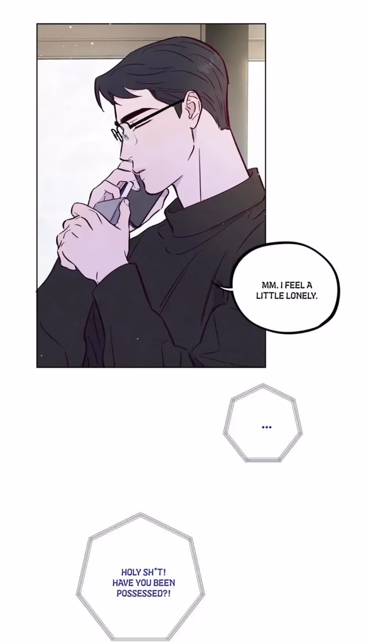 Trapping the Foxy Doctor Chapter 92 page 6 - 