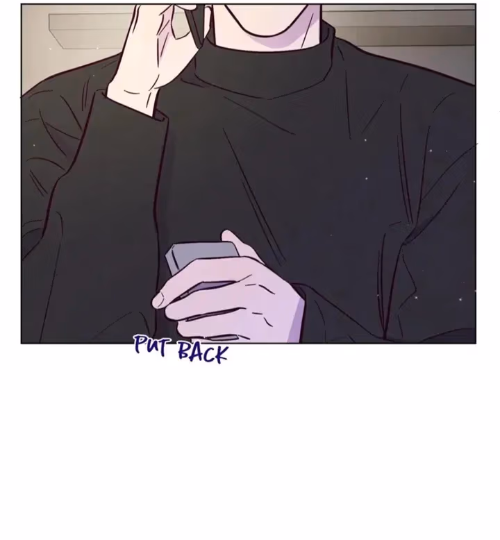 Trapping the Foxy Doctor Chapter 92 page 7 - 