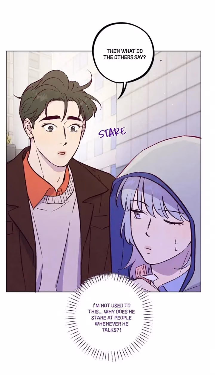 Trapping the Foxy Doctor Chapter 92 page 10 - 