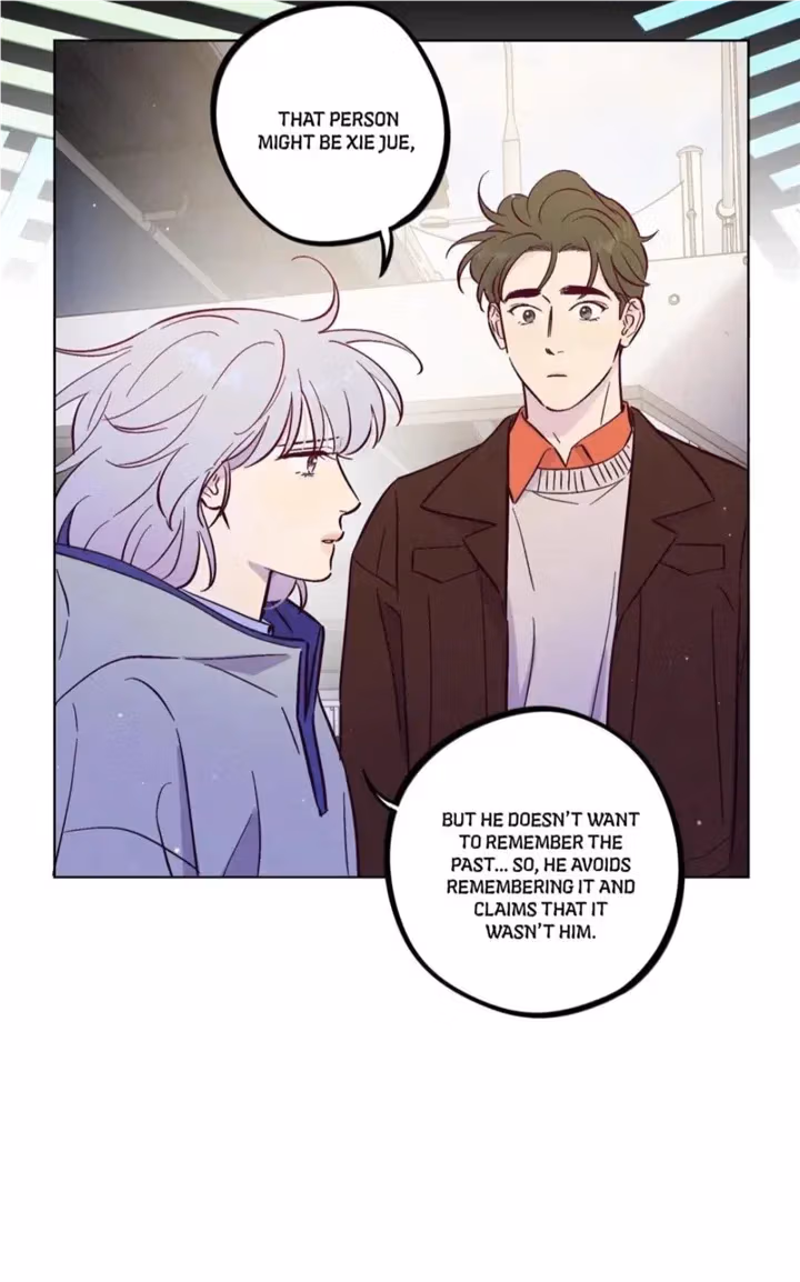 Trapping the Foxy Doctor Chapter 93 page 11 - 