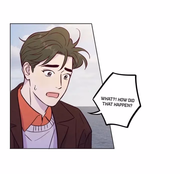 Trapping the Foxy Doctor Chapter 93 page 18 - 