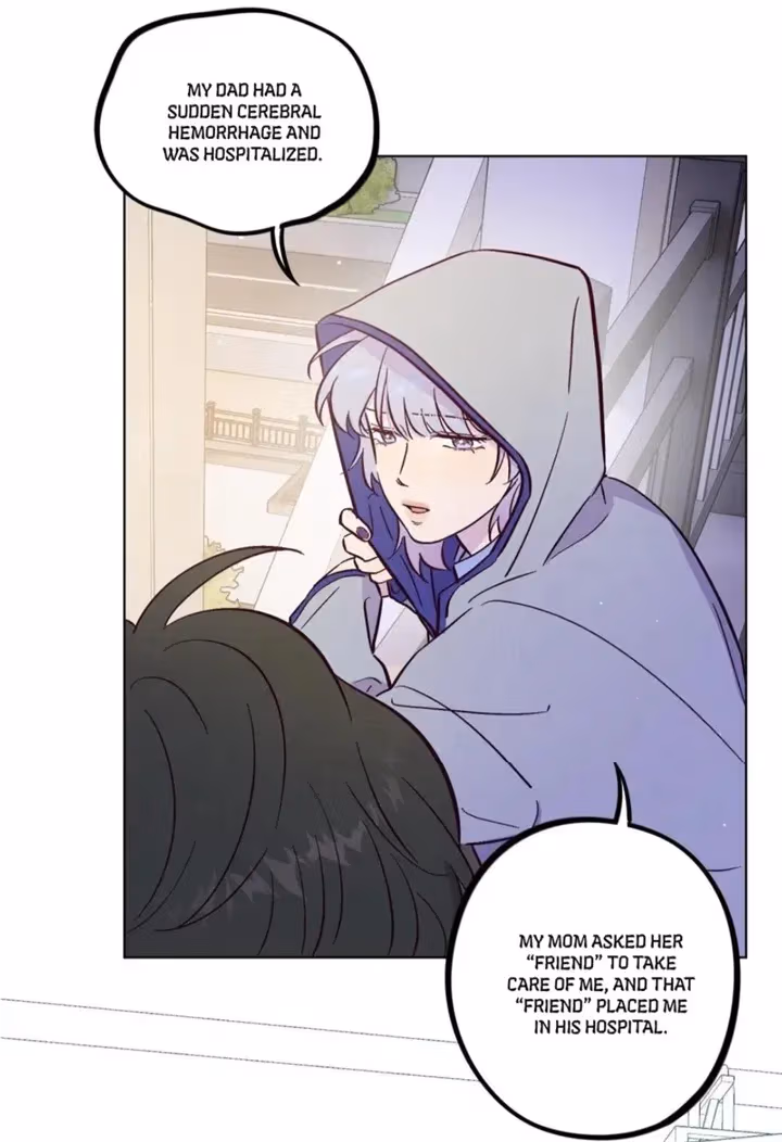 Trapping the Foxy Doctor Chapter 93 page 19 - 