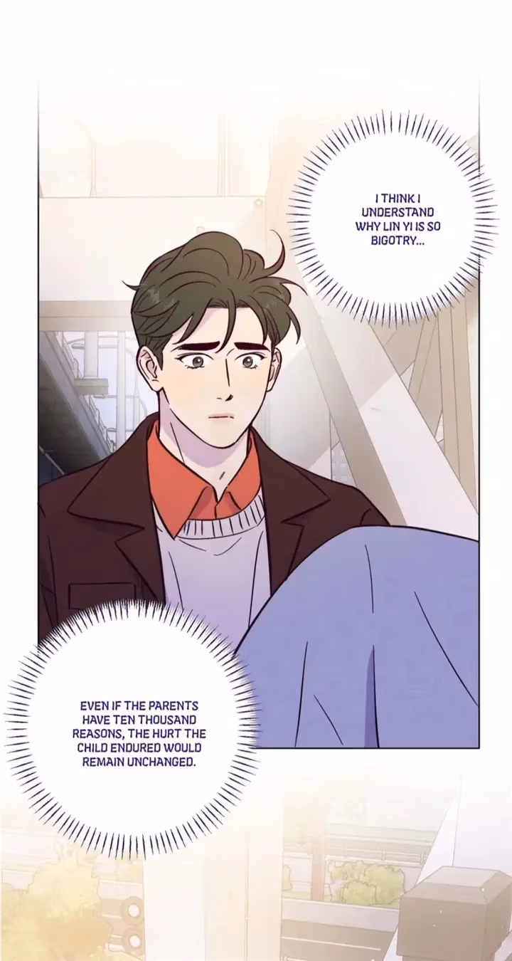 Trapping the Foxy Doctor Chapter 93 page 22 - 