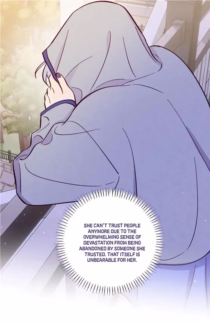 Trapping the Foxy Doctor Chapter 93 page 23 - 