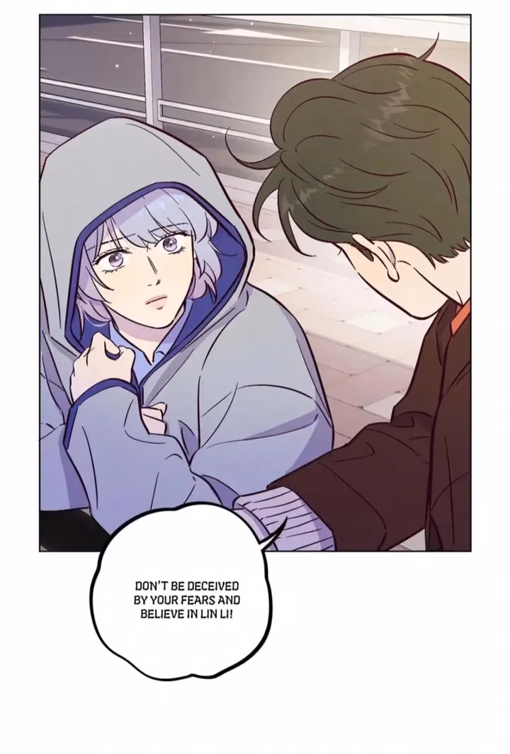 Trapping the Foxy Doctor Chapter 93 page 26 - 