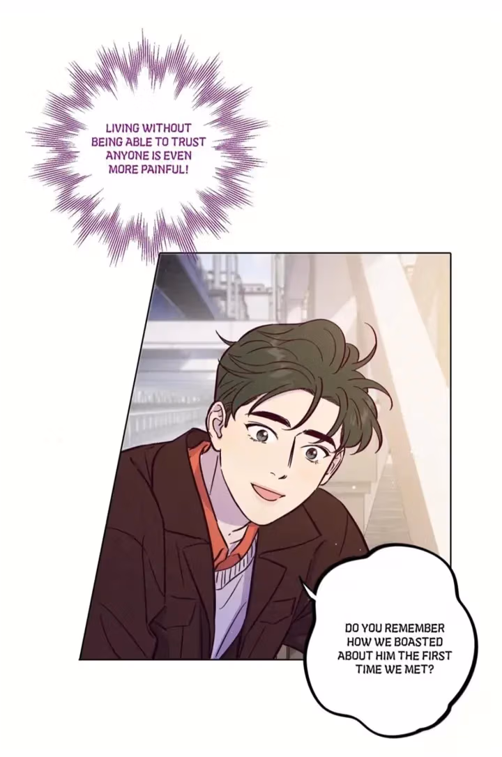 Trapping the Foxy Doctor Chapter 93 page 27 - 