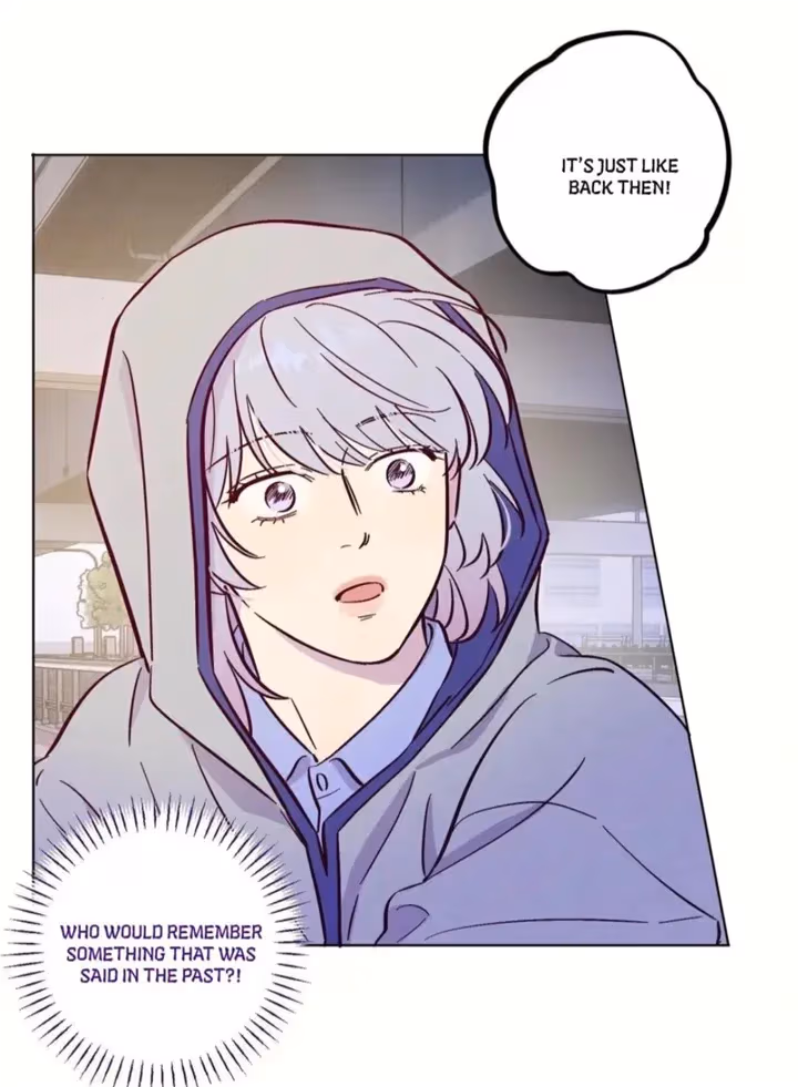 Trapping the Foxy Doctor Chapter 93 page 28 - 
