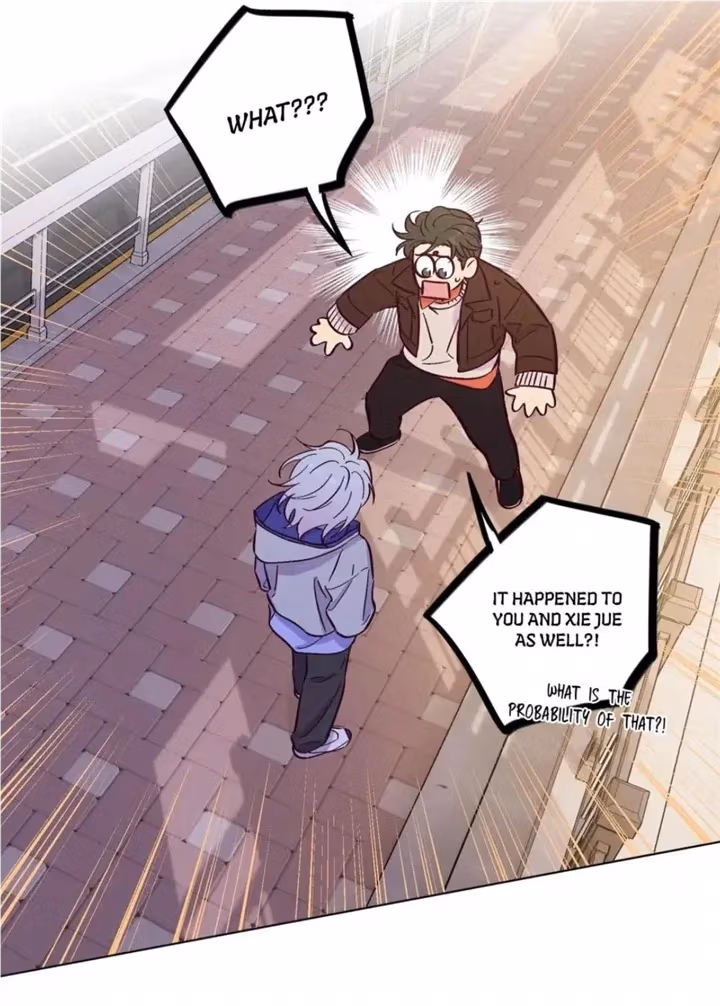 Trapping the Foxy Doctor Chapter 93 page 4 - 