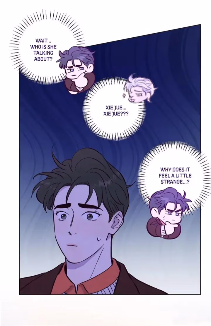 Trapping the Foxy Doctor Chapter 93 page 5 - 