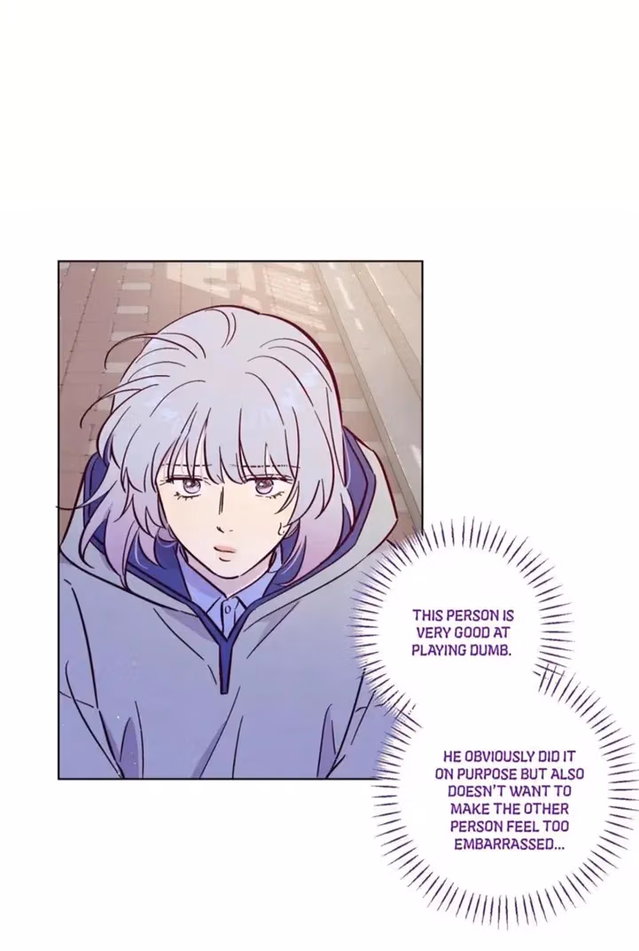 Trapping the Foxy Doctor Chapter 93 page 41 - 