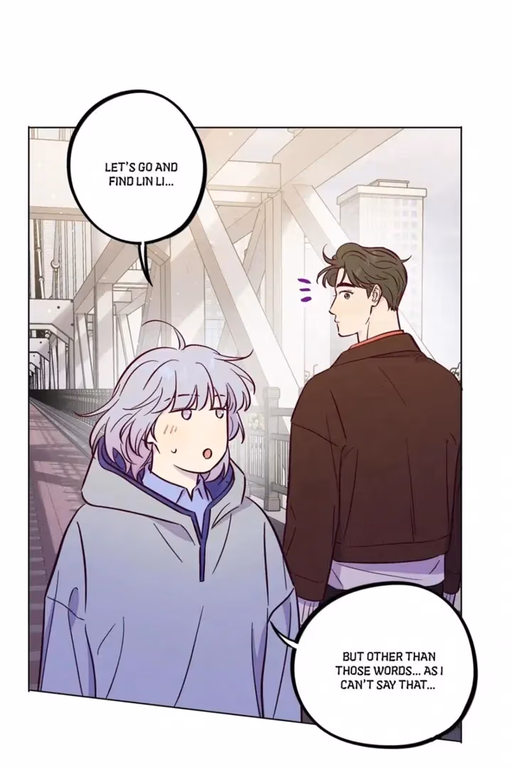 Trapping the Foxy Doctor Chapter 93 page 45 - 
