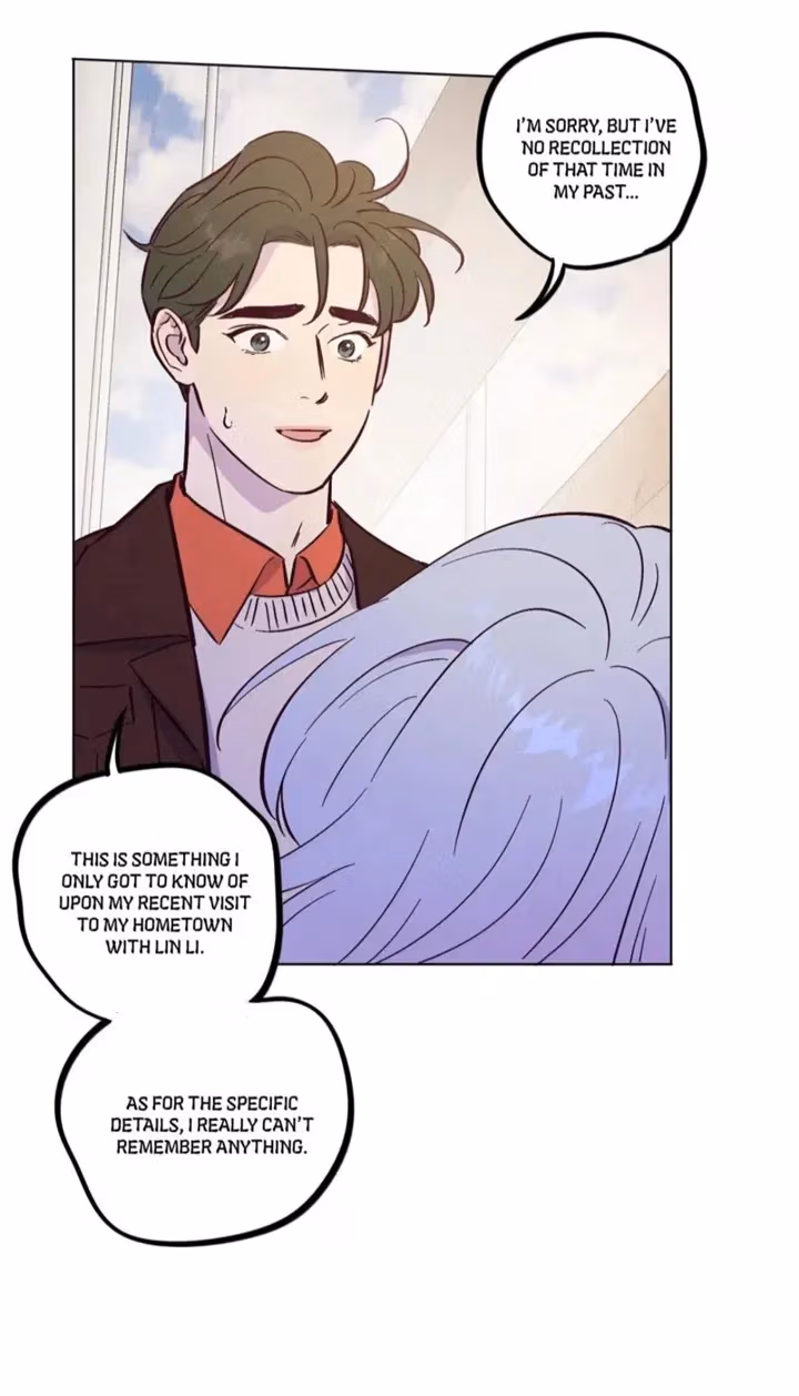 Trapping the Foxy Doctor Chapter 93 page 7 - 