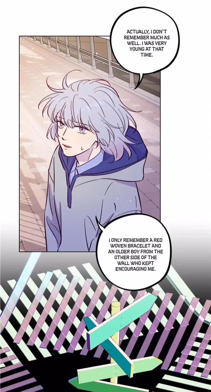 Trapping the Foxy Doctor Chapter 93 page 9 - 