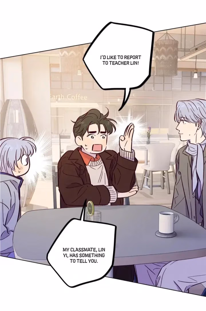Trapping the Foxy Doctor Chapter 94 page 11 - 