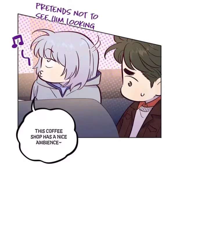 Trapping the Foxy Doctor Chapter 94 page 12 - 